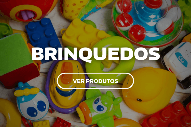 Comprar Brinquedos Online - Martins Mercadorias